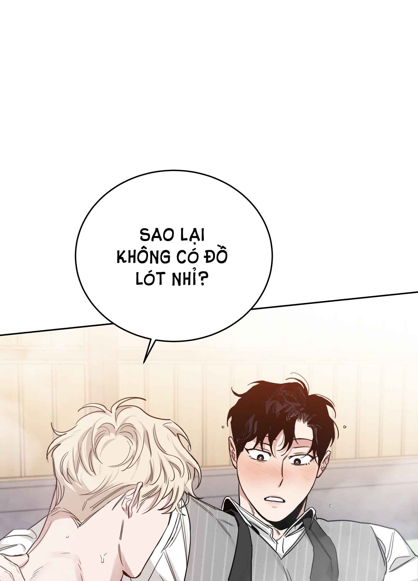 Hoa Hồng Và Ly Champagne chapter 69.2 - Trang 9