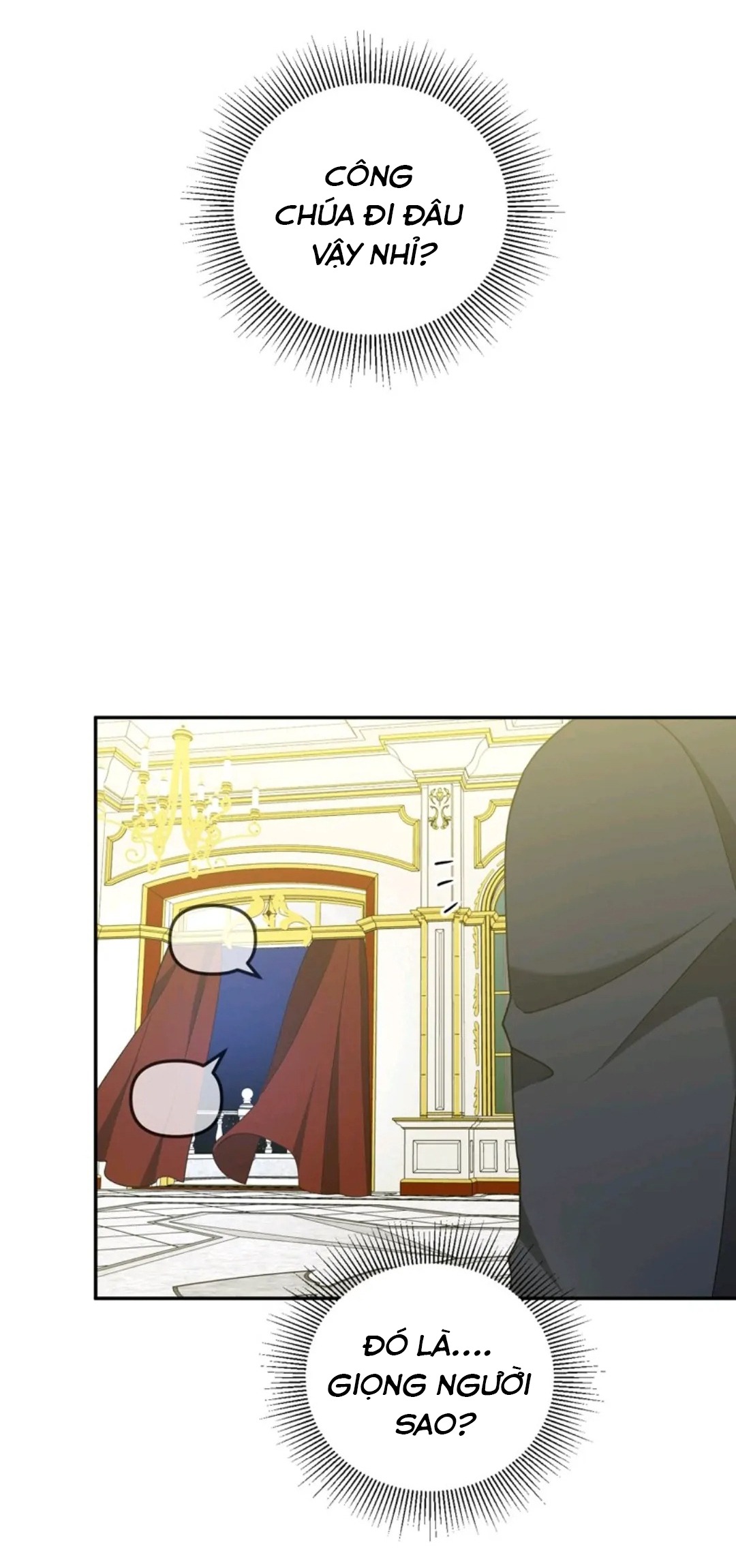 lời nguyền vẫn chưa kết thúc chapter 48 45