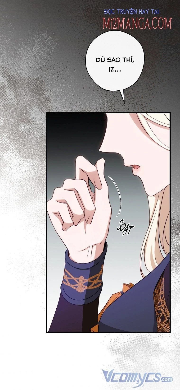 phương pháp khiến chồng đứng về phía của tôi chapter 28.5 2