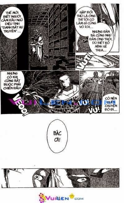 mắt quỷ kyo chapter 72 144