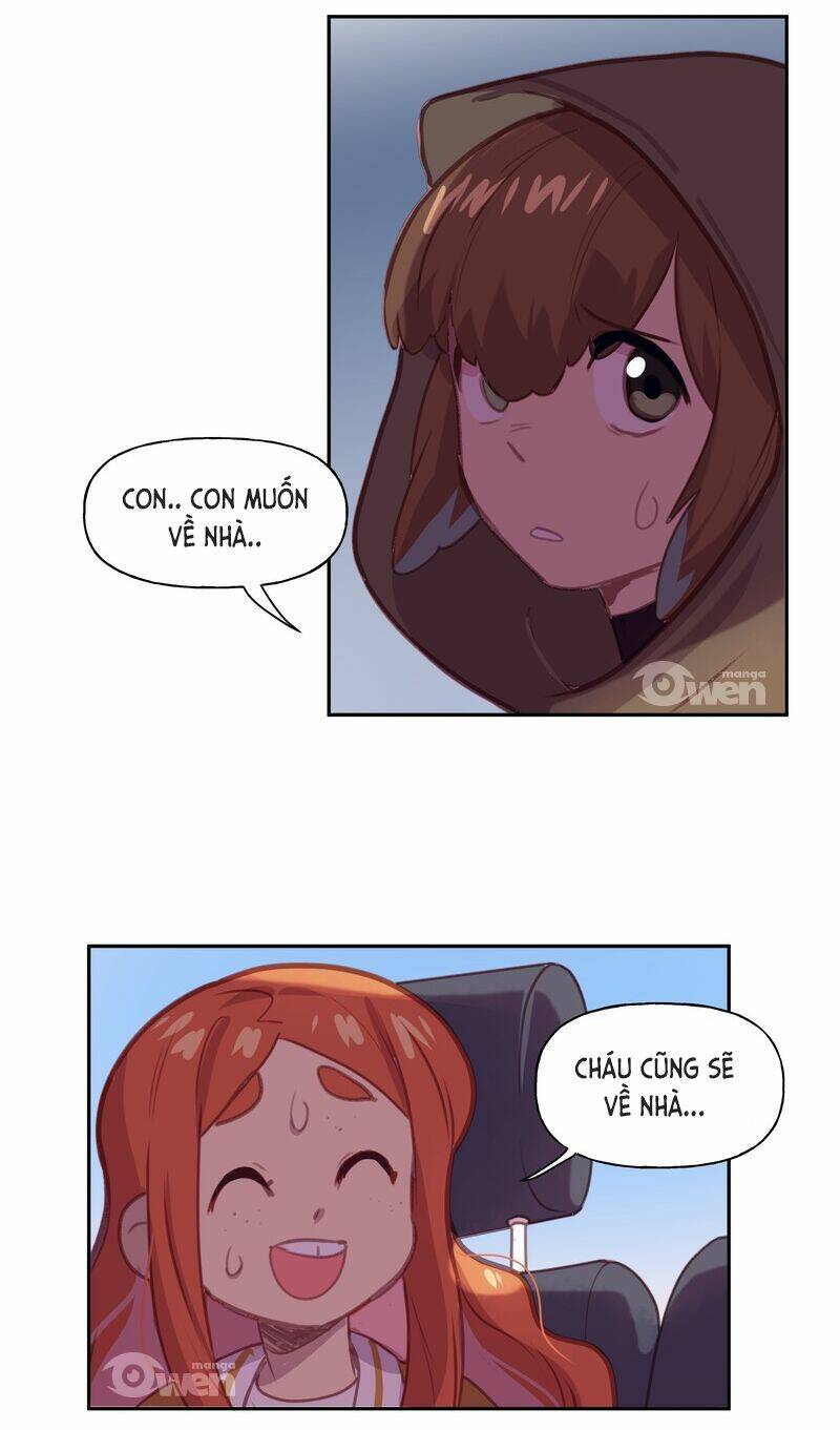 lời nguyền lalin chapter 40 17