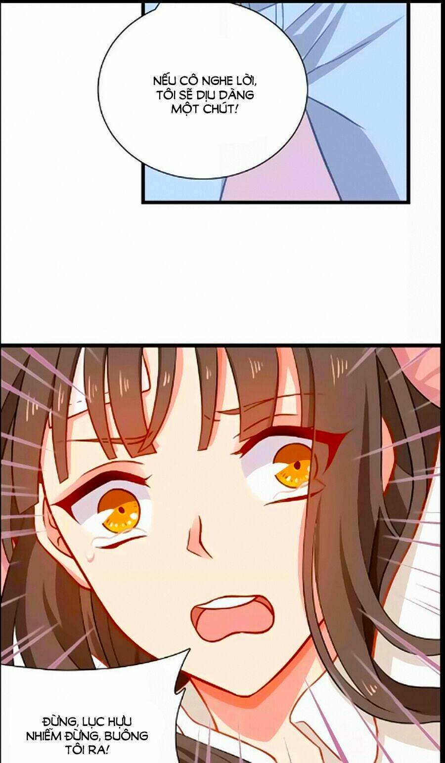 chỉ nhiễm thành hôn chapter 37 10