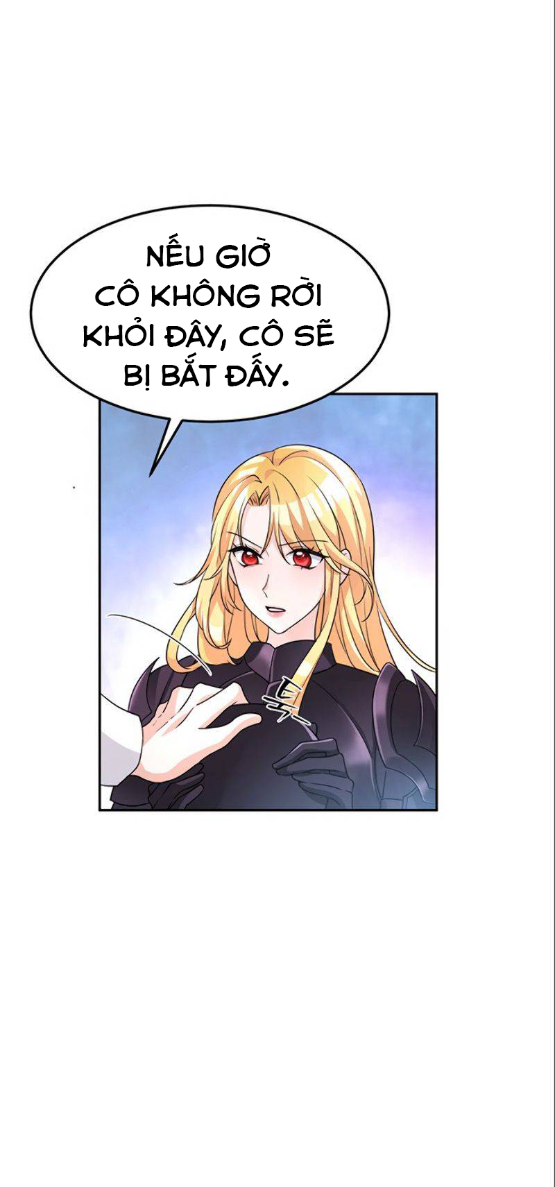 nữ hiệp sĩ tái xuất chapter 3 36