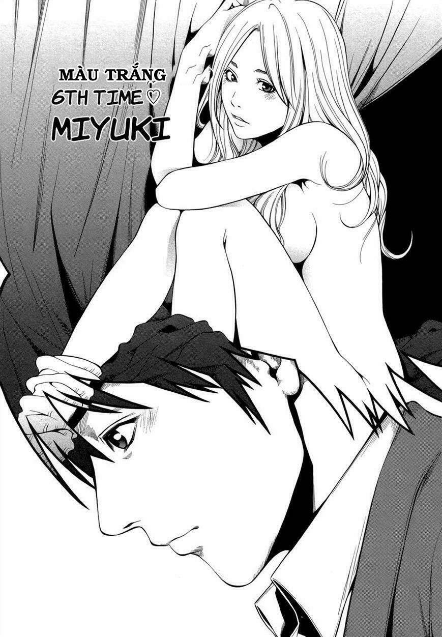 marshmallow ecchi chapter 6 4