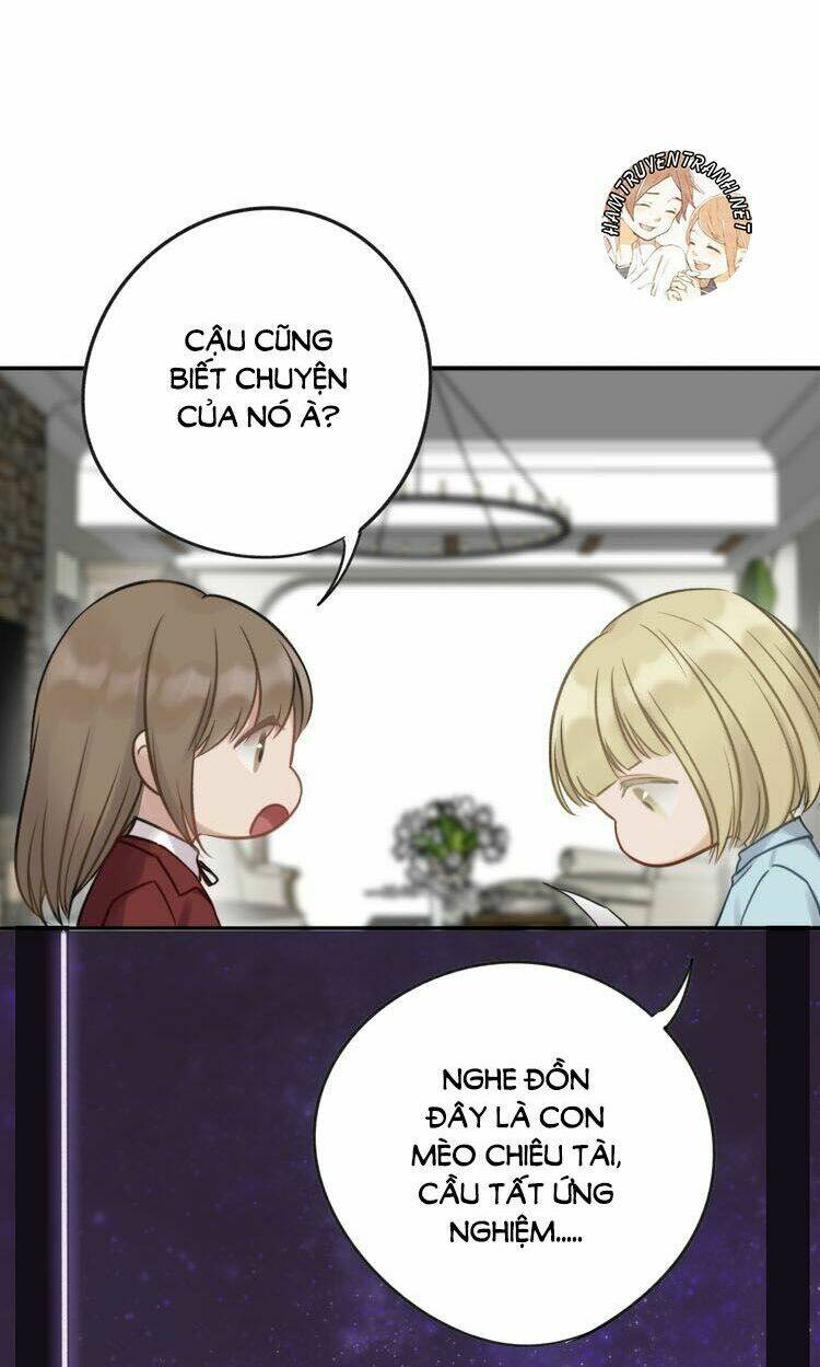 viện bảo tàng tâm nguyện chapter 21.1 8