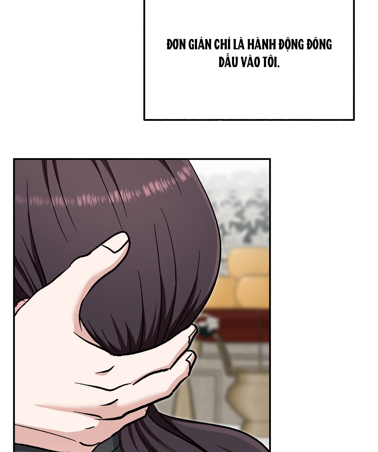 Năm Giác Quan chapter 11.2 - Trang 36