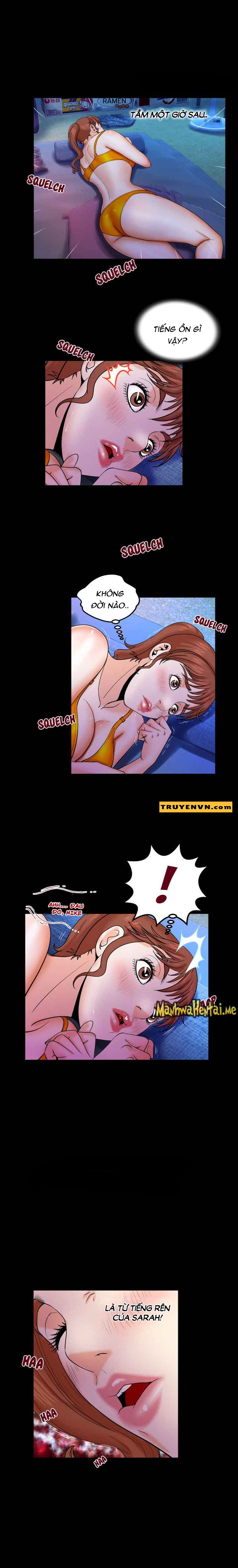 dì tôi chapter 26 11