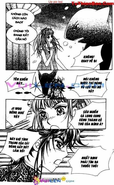 bogle goes to the kingdom chapter 45 35