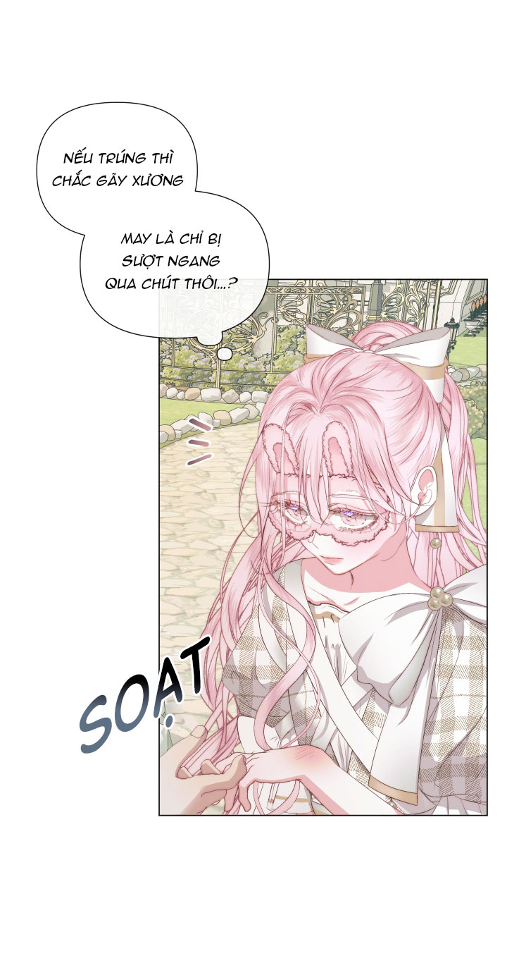 trở thành cô vợ khế ước của nhân vật phản diện chapter 20 40