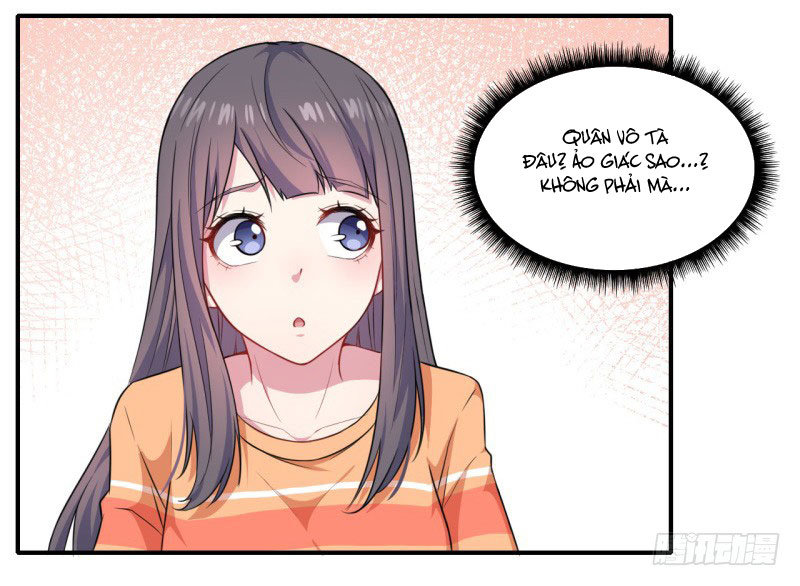 ngạo kiều quỷ vương yêu ta chapter 120 11