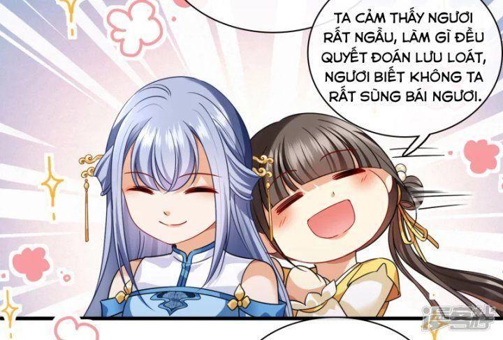 nụ cười của ngươi ngọt gãy tám cái răng của ta chapter 42 24