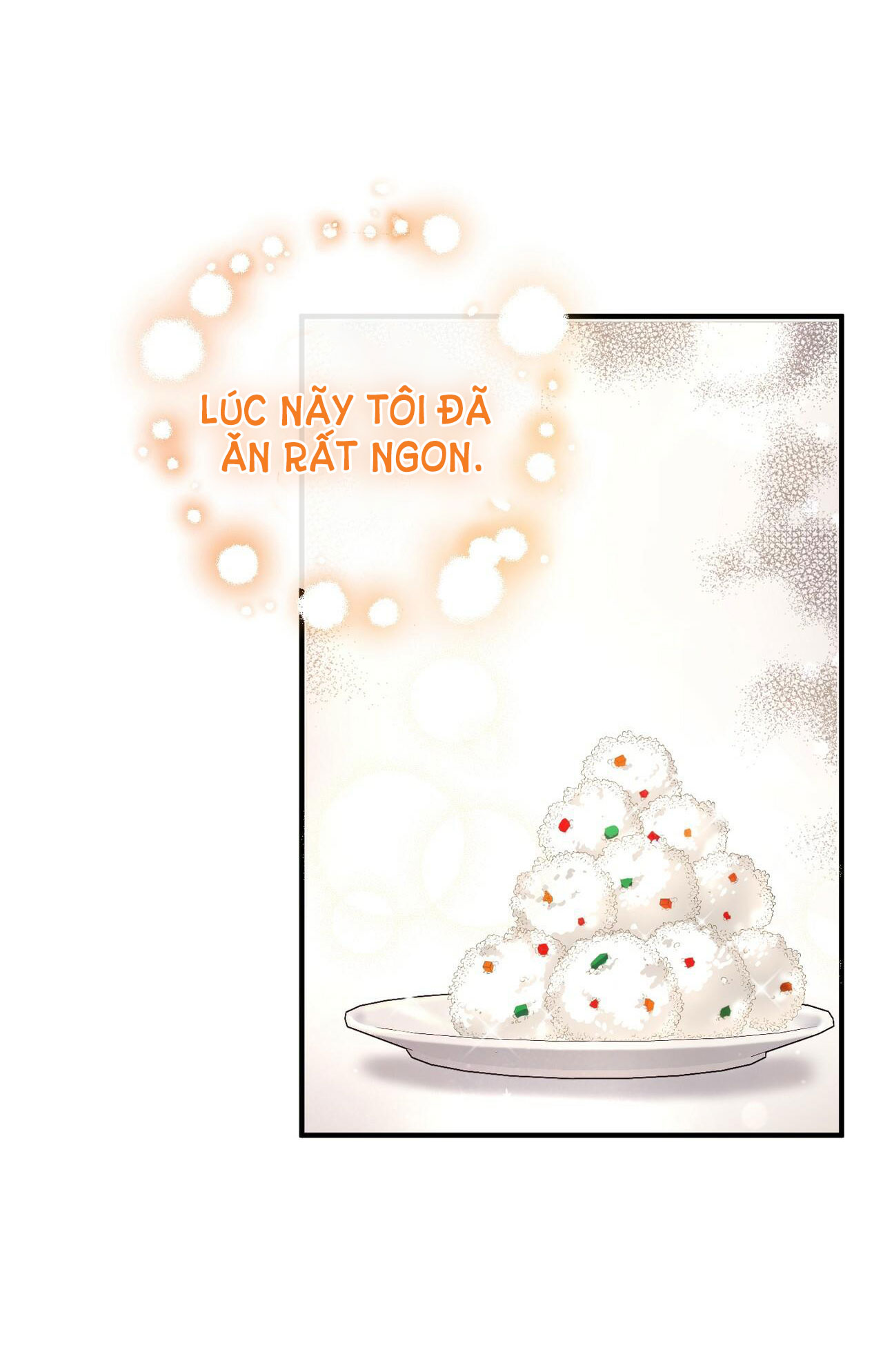 hãy nếm và nuốt đi nào chapter 8.2 7