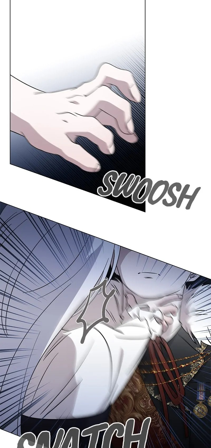 nữ phản diện muốn có kết thúc đẹp chapter 61 12