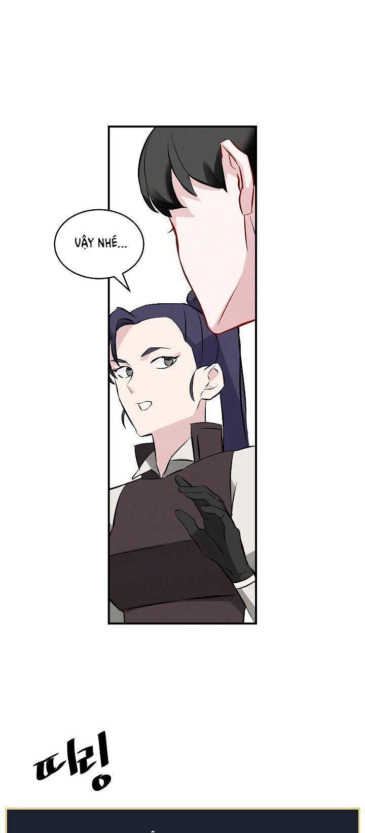 tôi lên cấp chỉ bằng cách ăn chapter 7 49