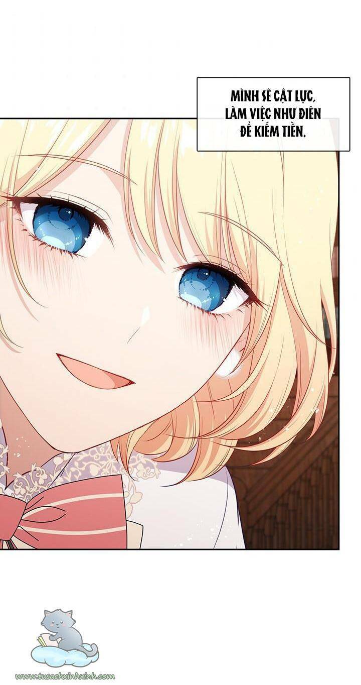 hãy coi chừng ác nữ chapter 105 61