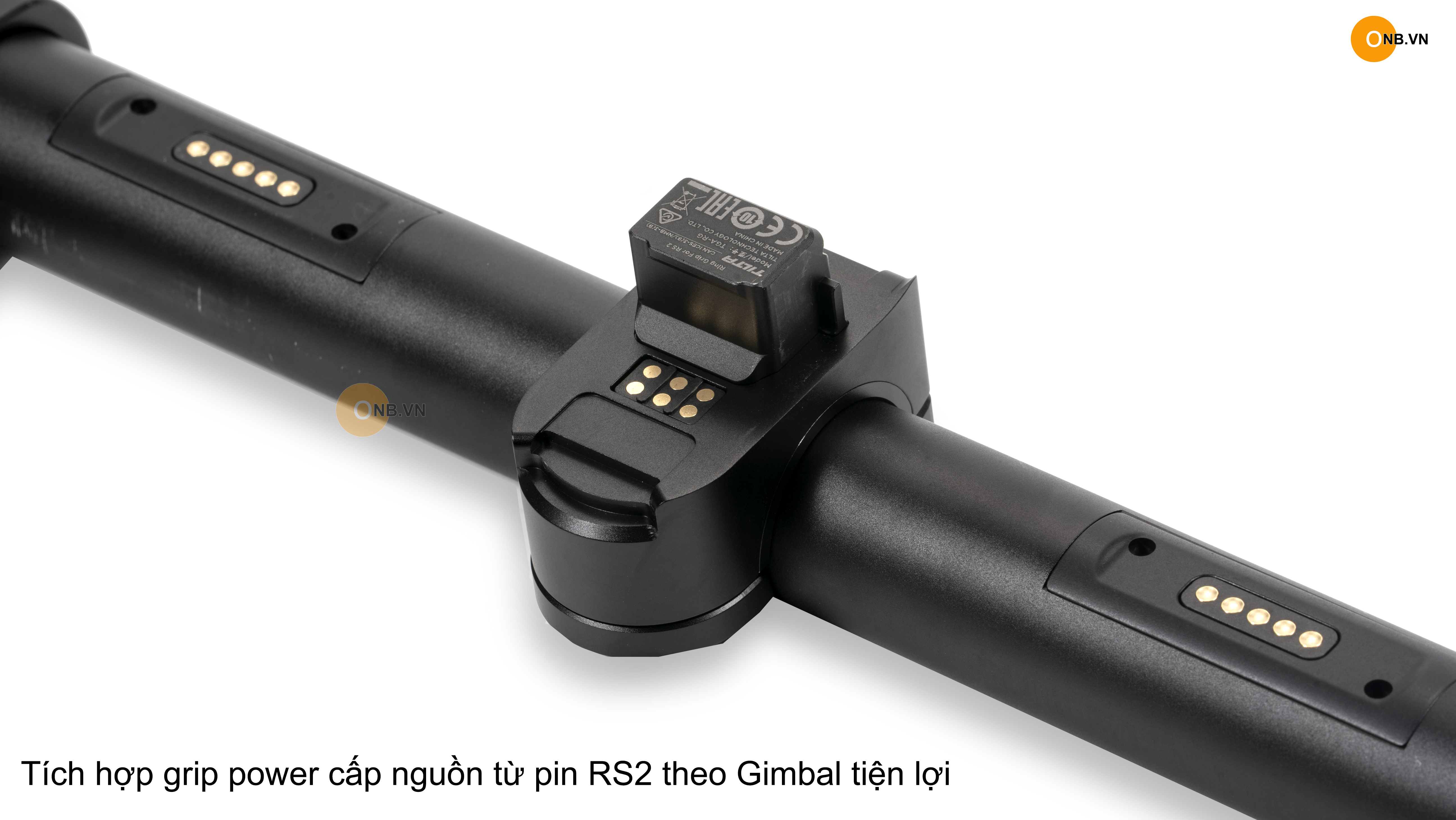 TILTA TGA-BRG - Basic Ring Gimbal Ronin RS3 RS2