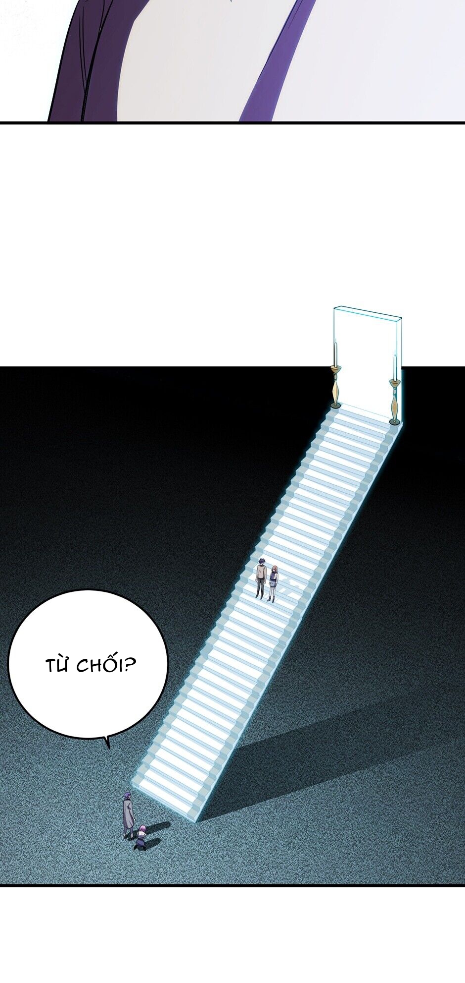 [16+] killing my love chapter 59.1 4