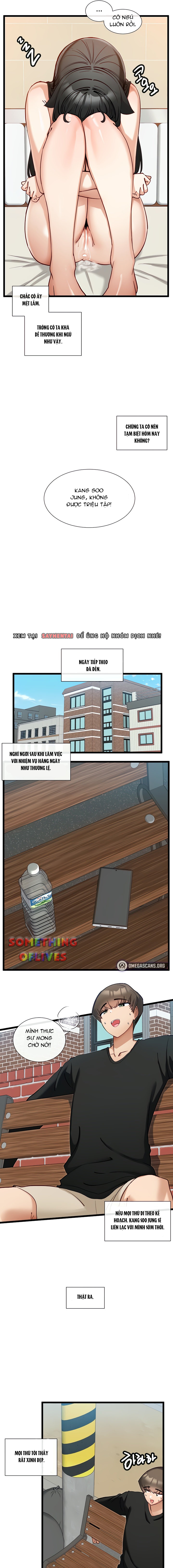ứng dụng gây nghiện chapter 24 11