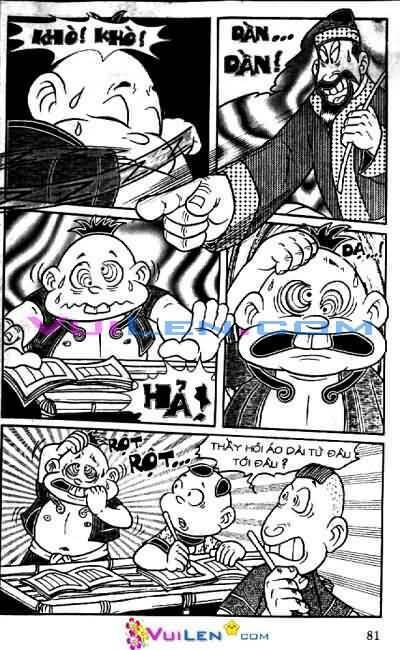 thần đồng đất việt chapter 21 80