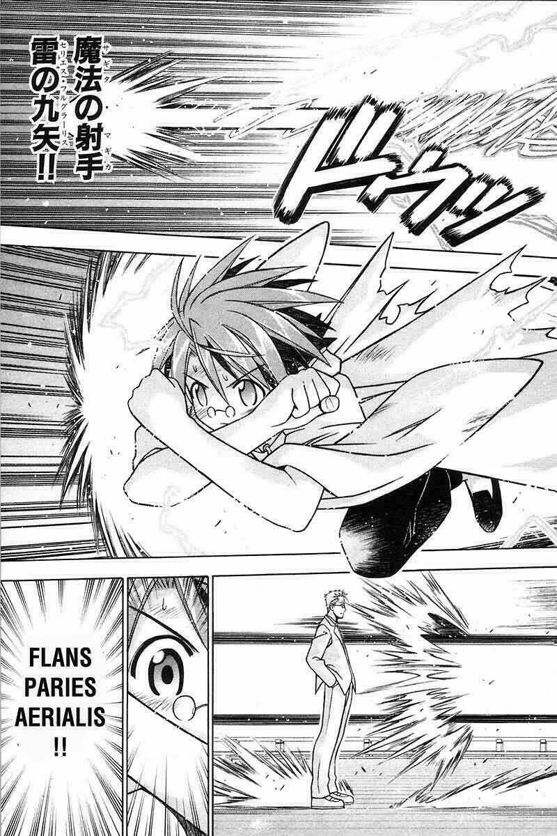 bậc thầy ma pháp chapter 98 18