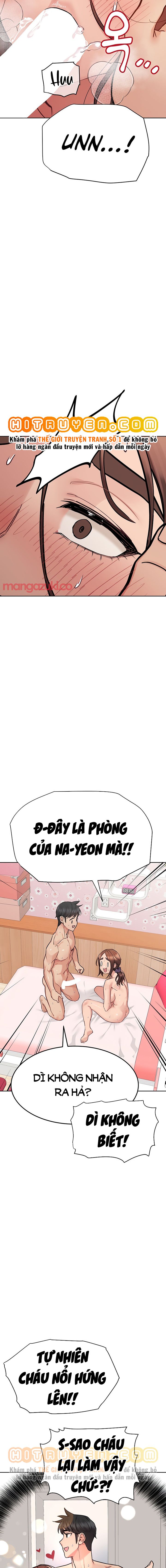 người dì khiêu gợi chapter 73 19