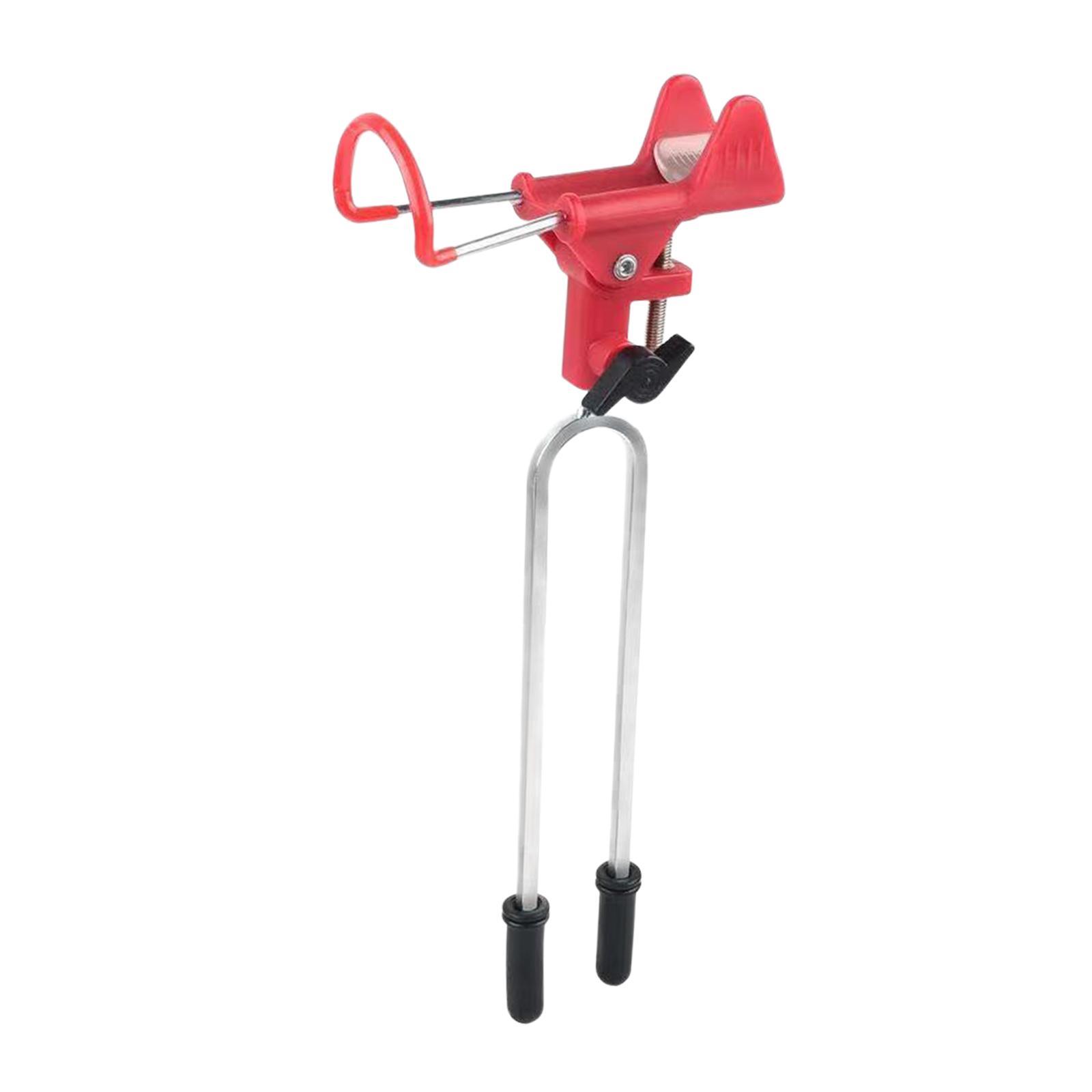 Fishing Rod Holder Fishing Pole Holder Beach Stable Durable Fishing Rod Rack