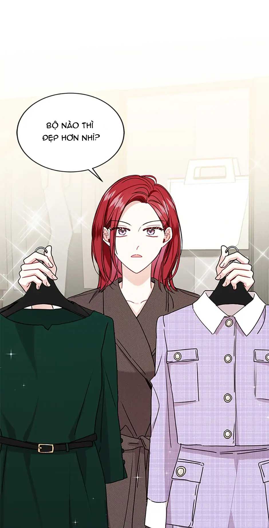 chỉ thị đặc biệt của sếp chapter 73.2 8