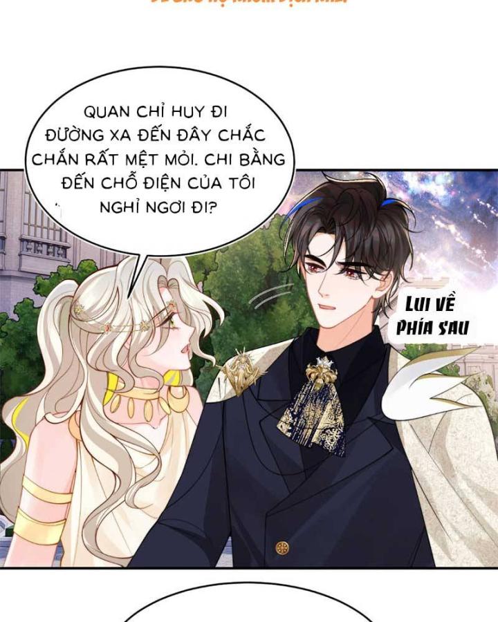 vị chỉ huy lạnh lùng khóc trong vòng tay tôi chapter 71 21