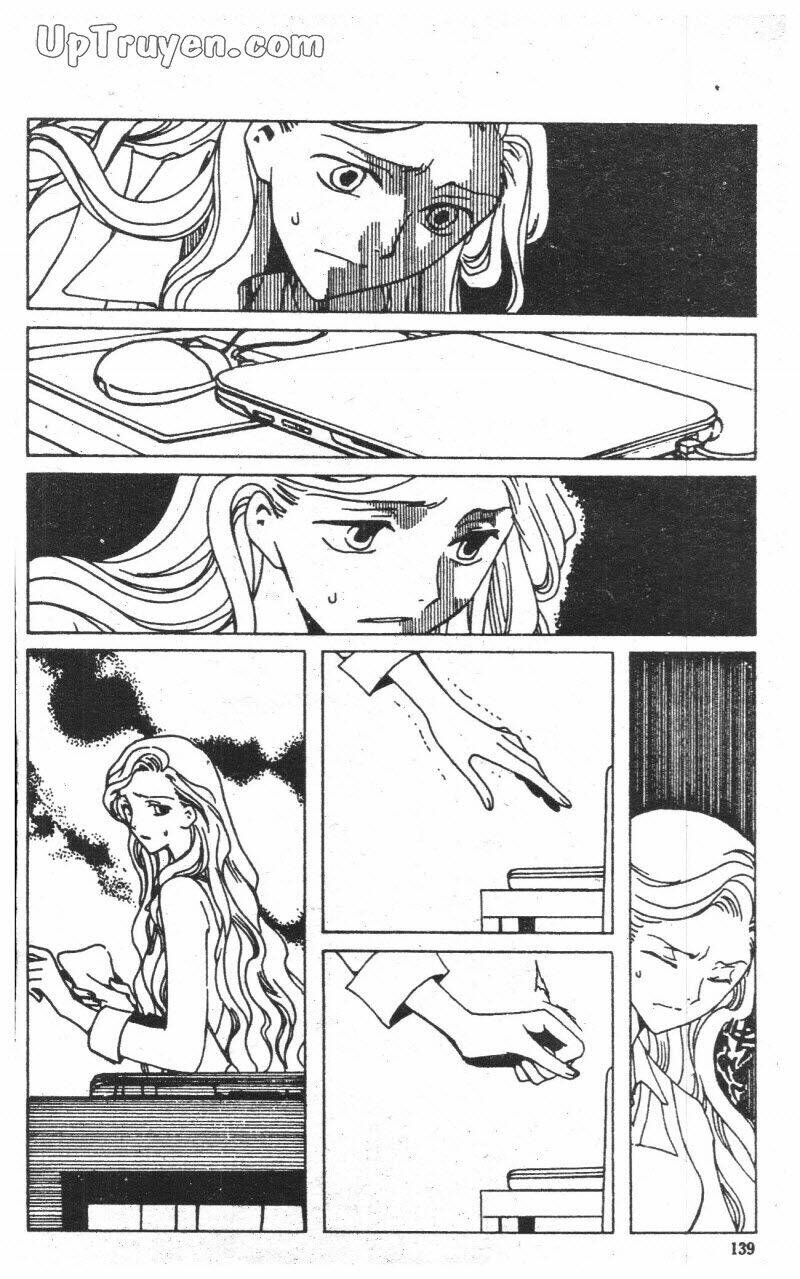 xxxholic - hành trình bí ẩn chapter 1 137