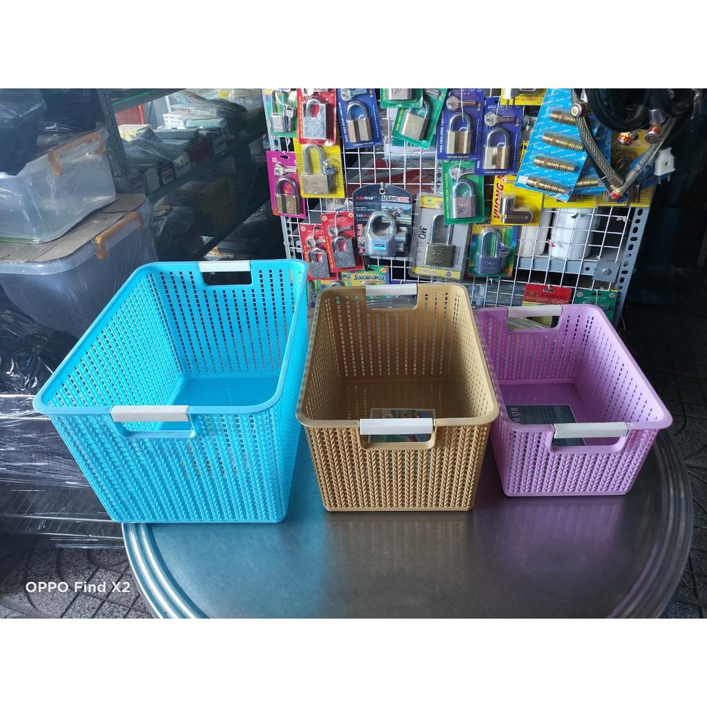 Hộp đựng đồ đa năng kiểu Hàn Quốc