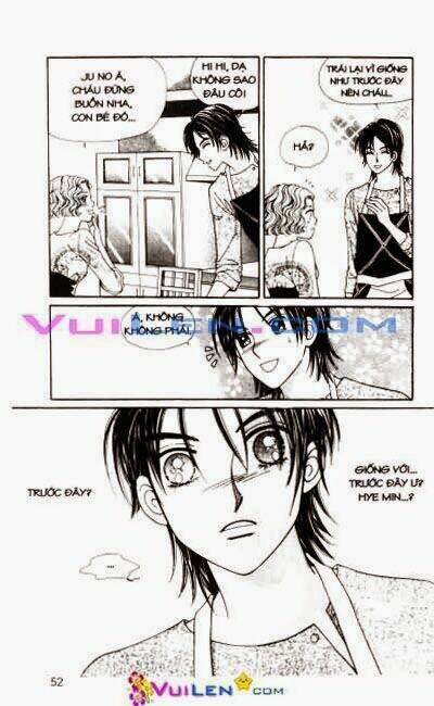 tên nô lệ đáng yêu chapter 1 52