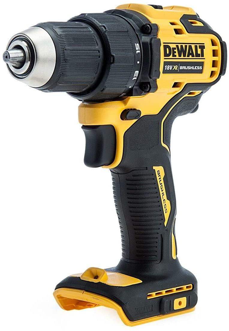 MÁY KHOAN PIN CẦM TAY 20VMAX/BL DEWALT DCD708P2-KR- HÀNG CHÍNH HÃNG