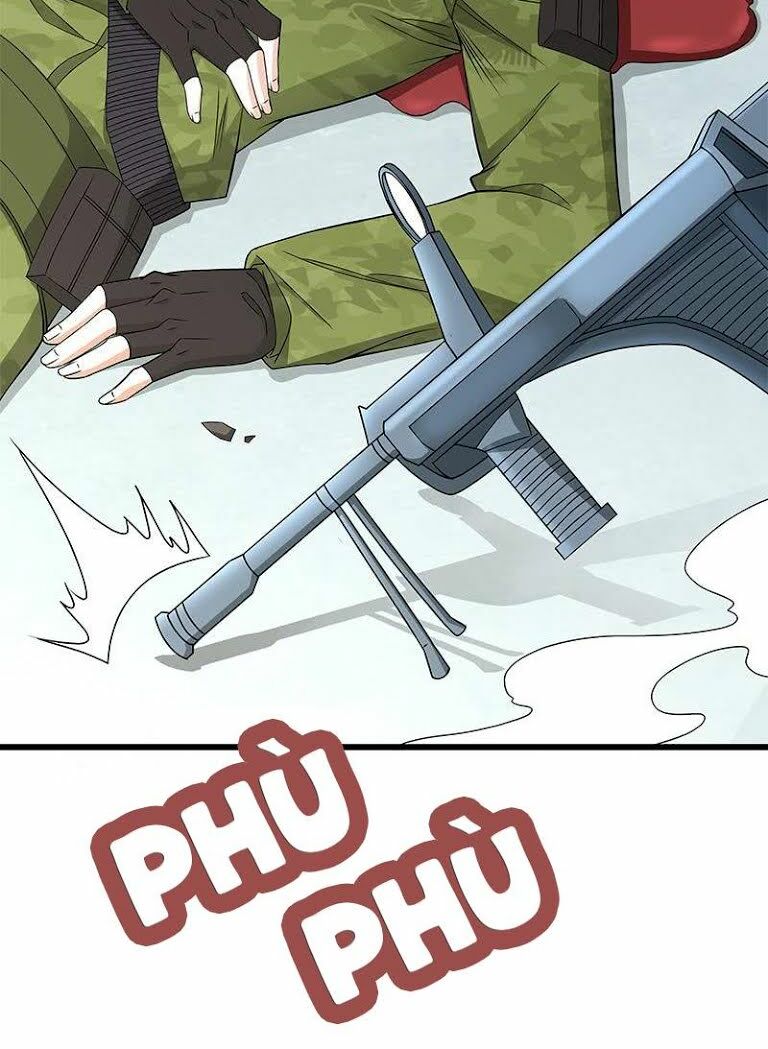 tối cường ở rể chapter 8 7