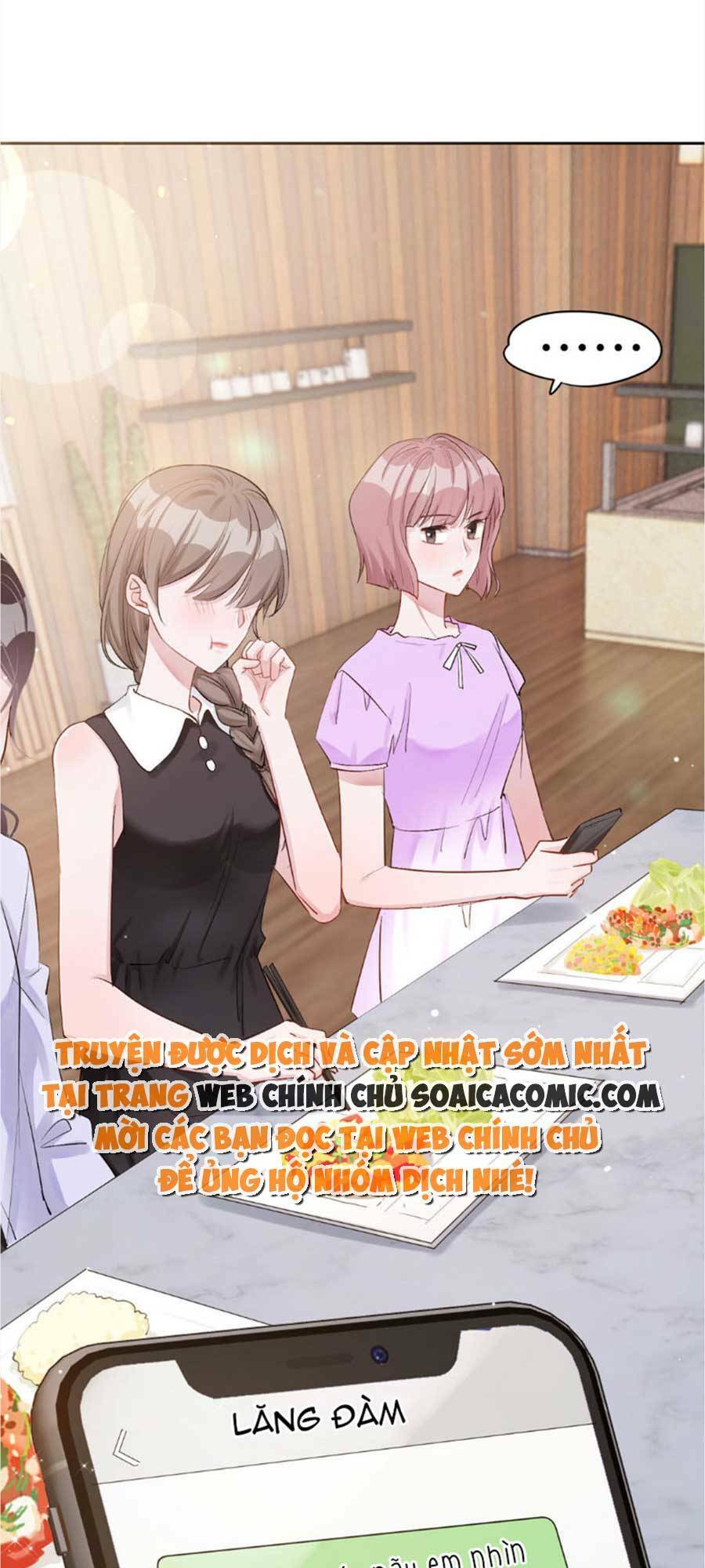 thế thân tự mình tu dưỡng chapter 9 25