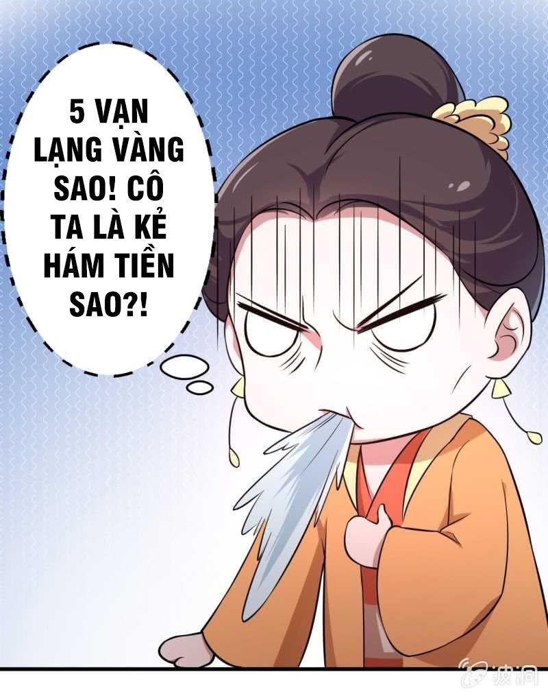 tà y cuồng thê chapter 50 5