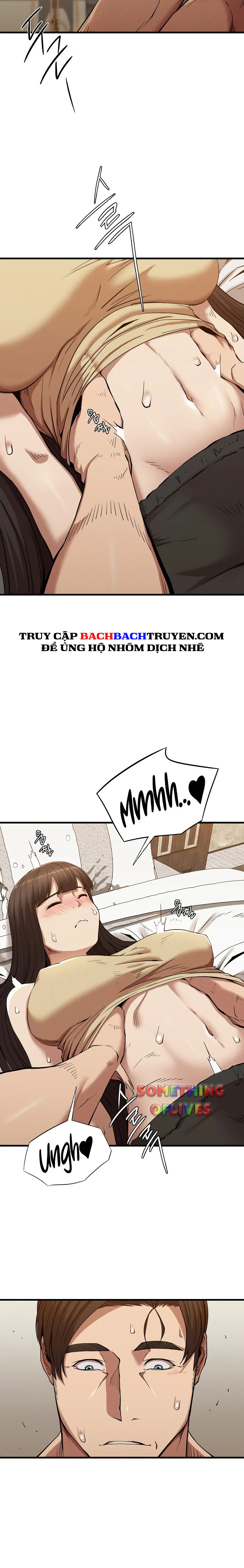 ân đền oán trả chapter 25 16