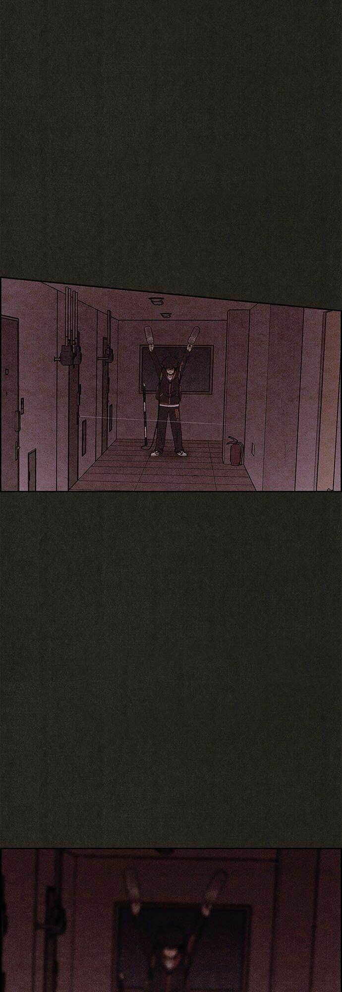 quái vật tại chung cư xanh chapter 56 26