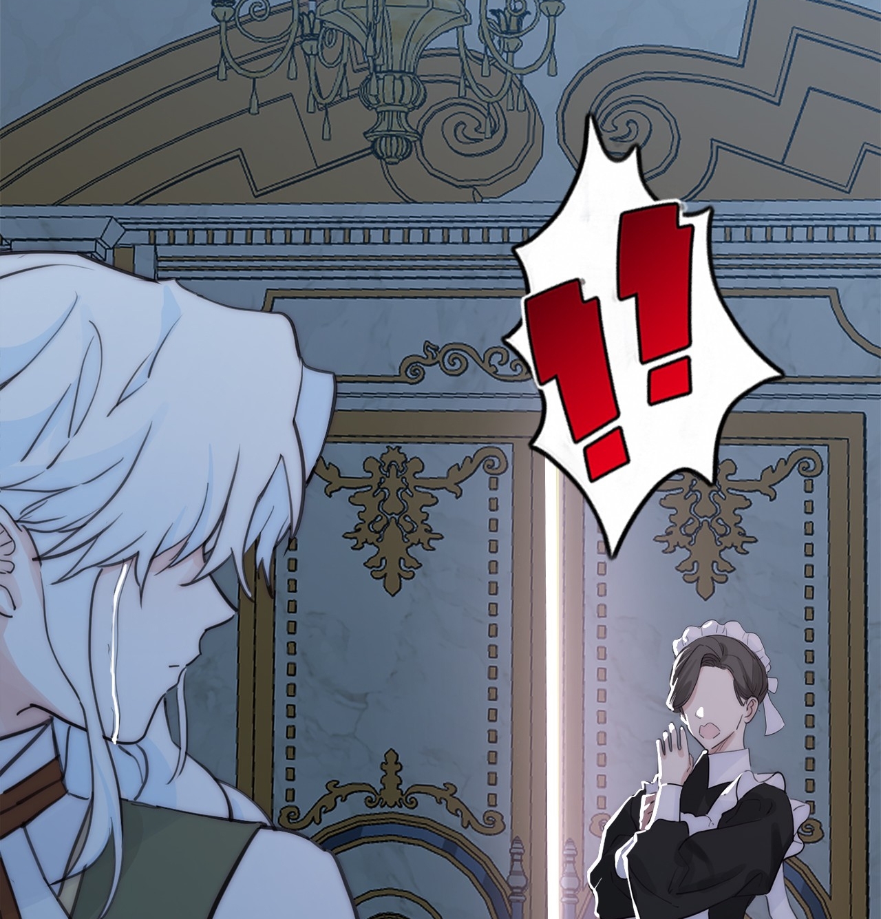 bông hoa độc của nhà công tước chapter 3.2 75