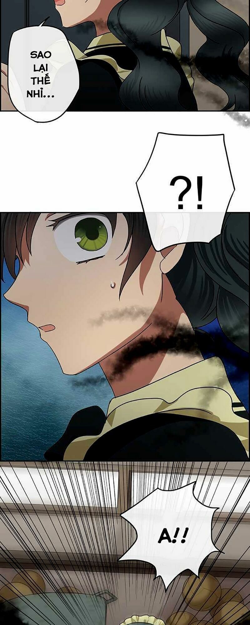 nụ hôn nguyền rủa chapter 54 7