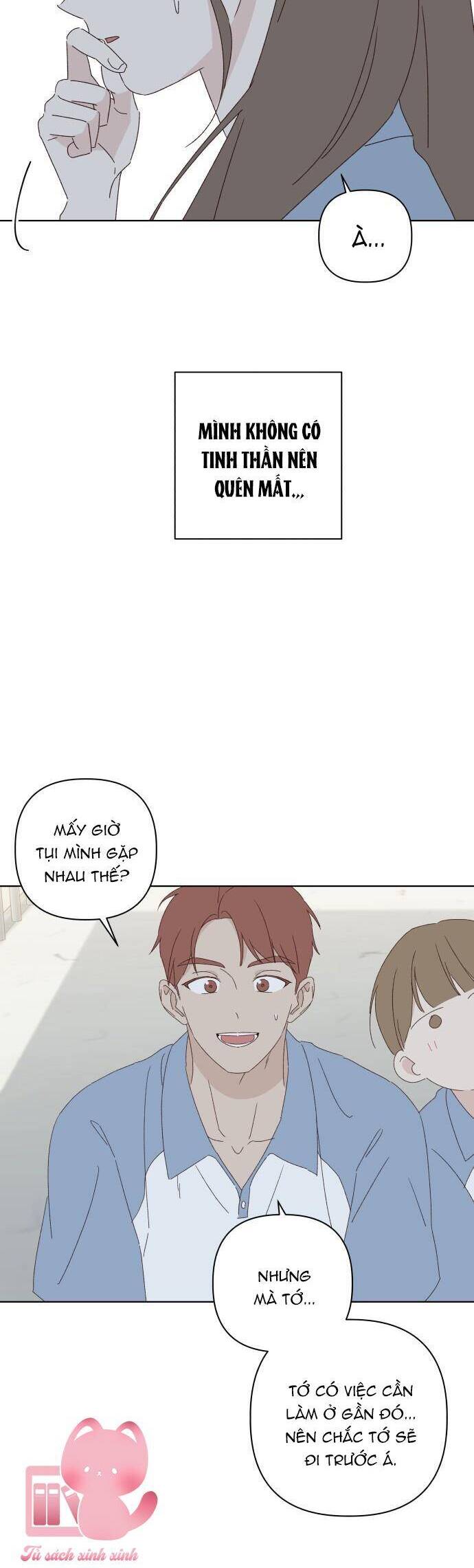 lén lút quện nhau chapter 32 10