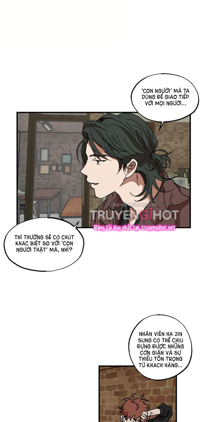 bẫy kép chapter 18.2 6