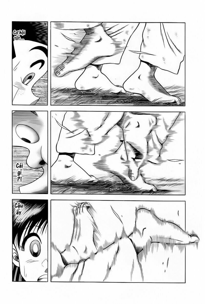 shin kotaro makaritoru! juudouhen chapter 14 30