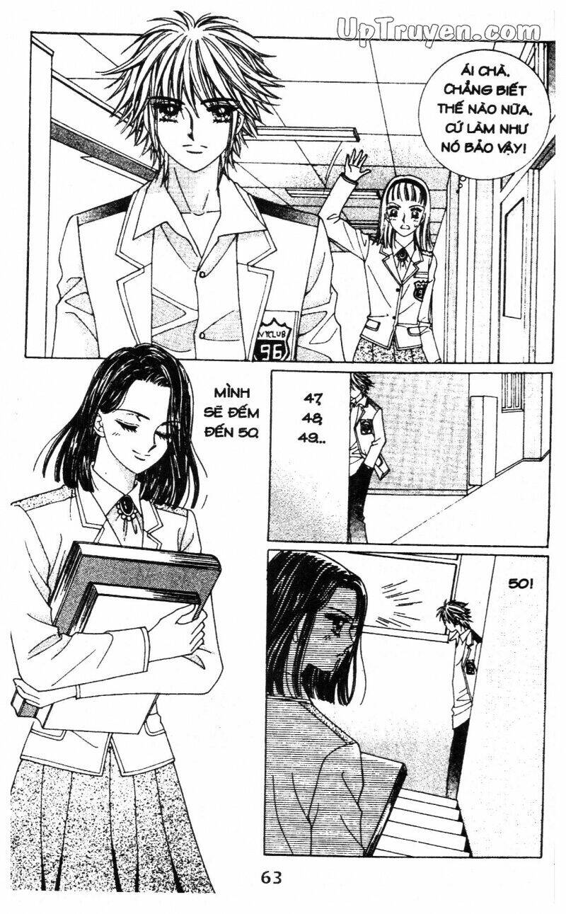 mặt nạ tình yêu chapter 81 24