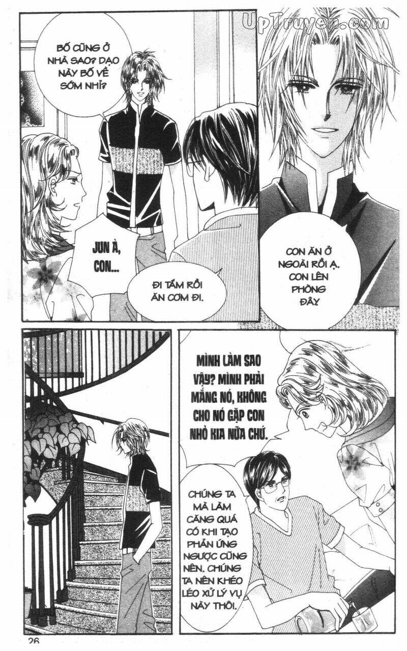 vợ chồng trẻ con bản đẹp chapter 18 25