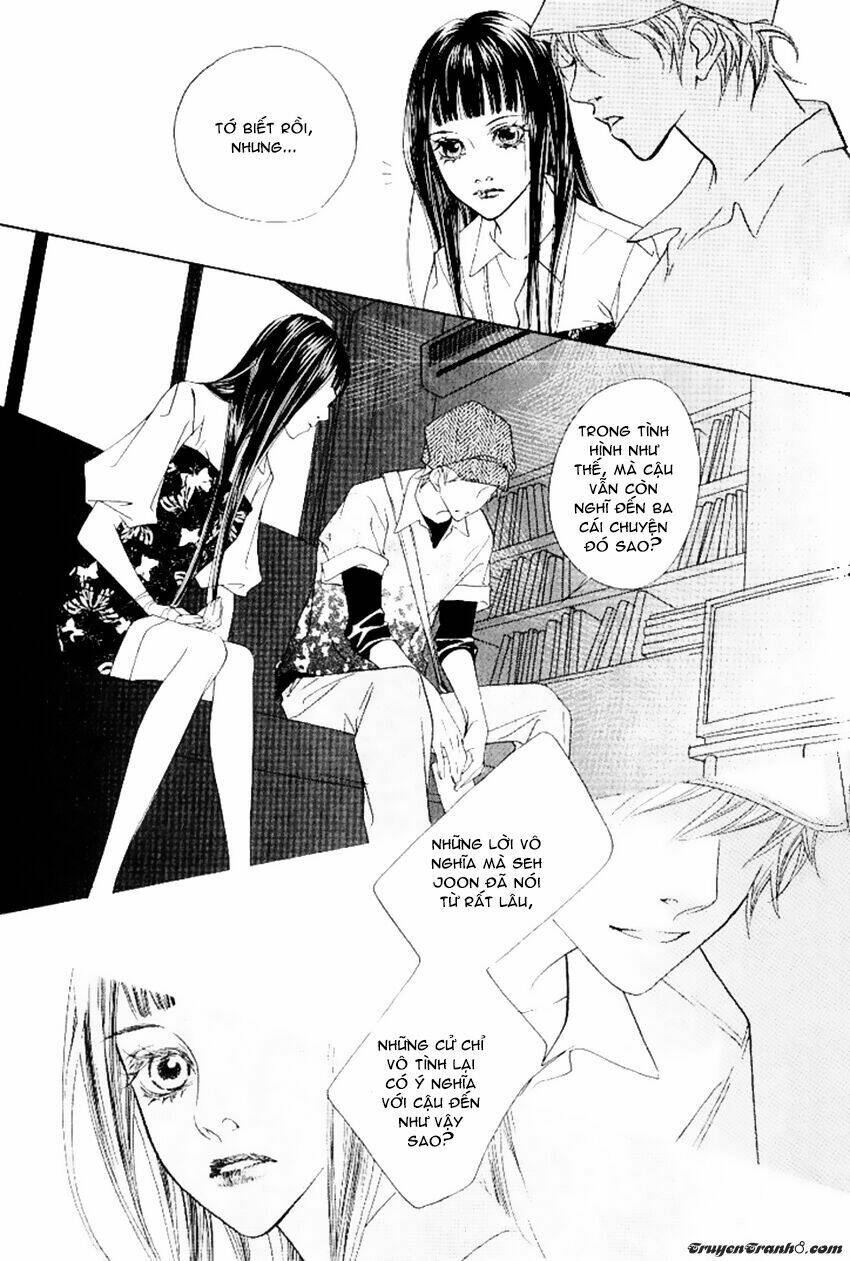 bông hoa của tội lỗi chapter 14 40