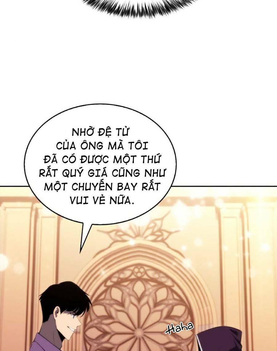 Người Chơi Mới Cấp Tối Đa Chapter 35 88