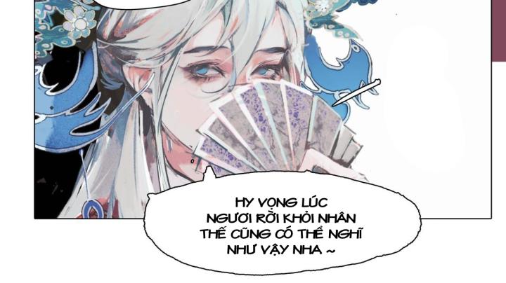 nơi đám mây ngừng trôi chapter 1 14