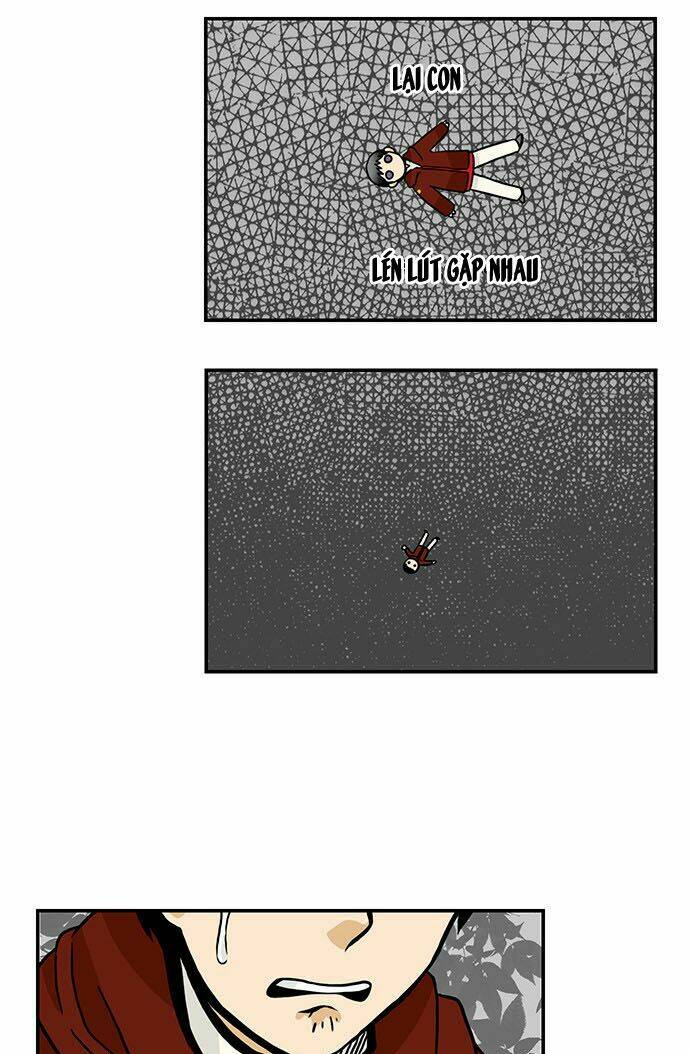 hắn ta là rồng chapter 82 13