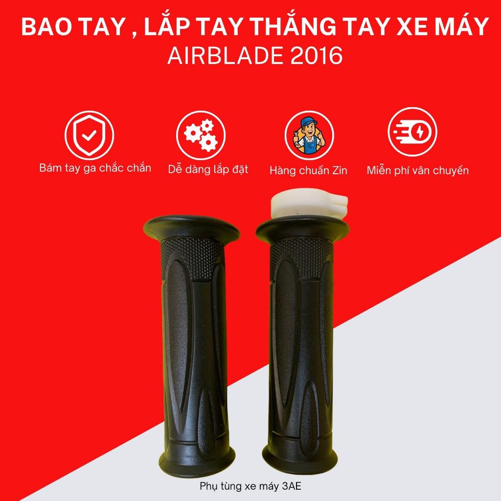 Bao tay xe AIRBLADE 2016