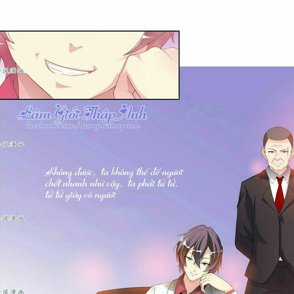 tổng tài thật xấu xa chapter 2 24